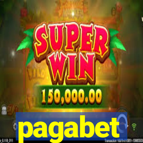 pagabet