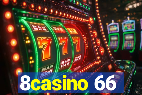 8casino 66