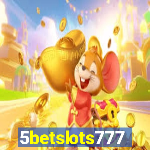 5betslots777