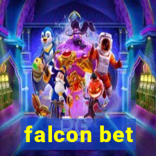 falcon bet