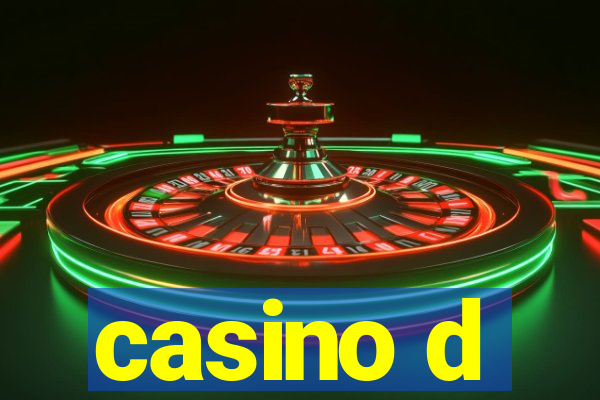 casino d