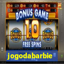 jogodabarbie