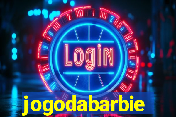 jogodabarbie