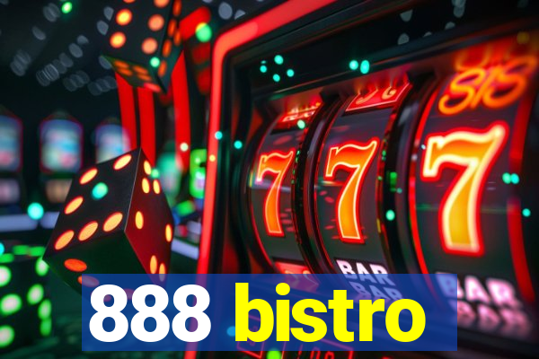 888 bistro