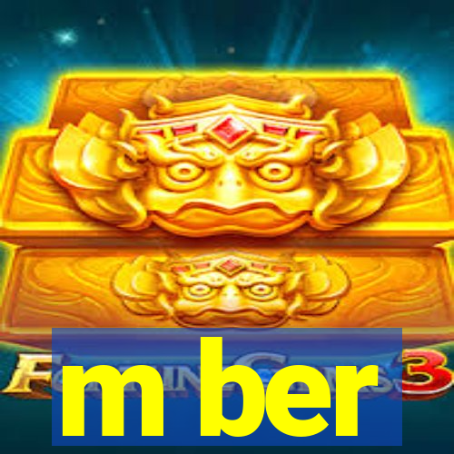 m ber