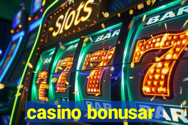 casino bonusar