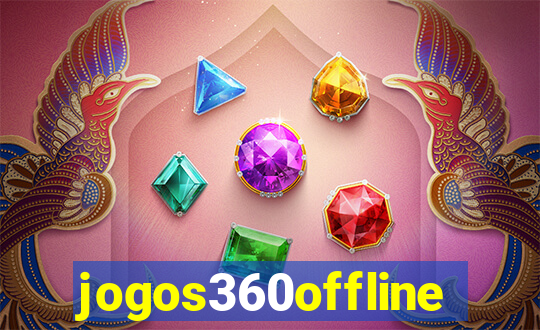 jogos360offline