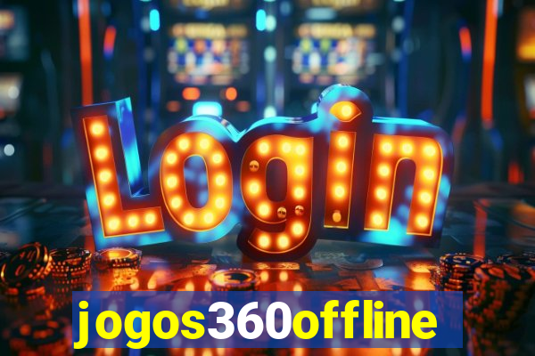 jogos360offline