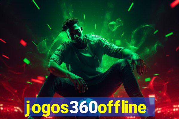 jogos360offline