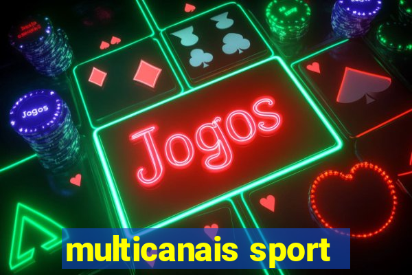 multicanais sport