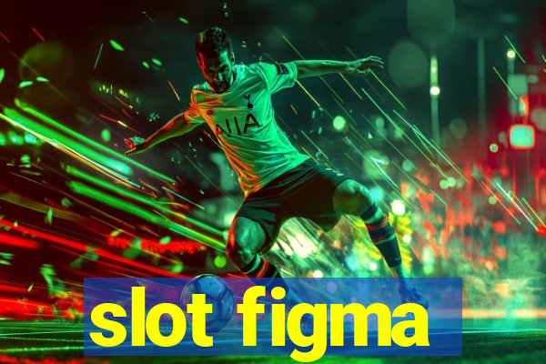 slot figma