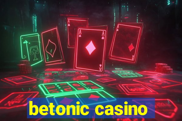 betonic casino