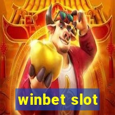 winbet slot