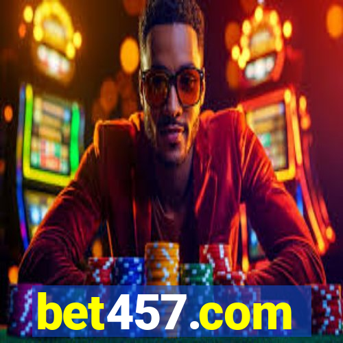 bet457.com