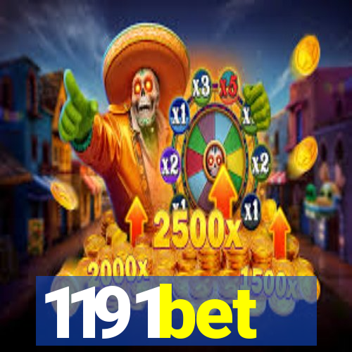 1191bet