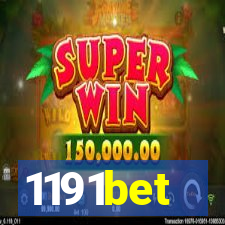 1191bet