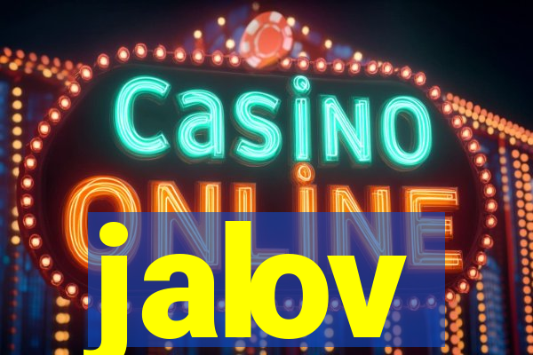 jalov