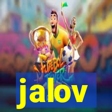 jalov