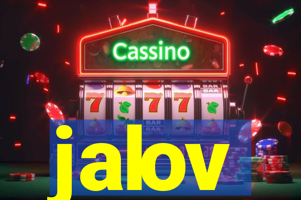 jalov