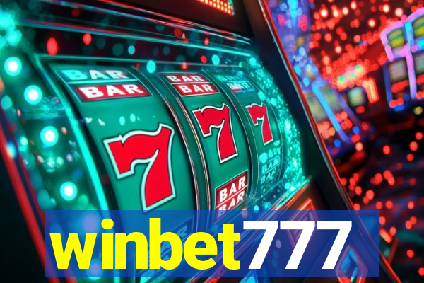 winbet777