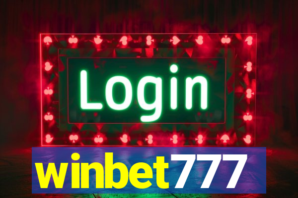 winbet777