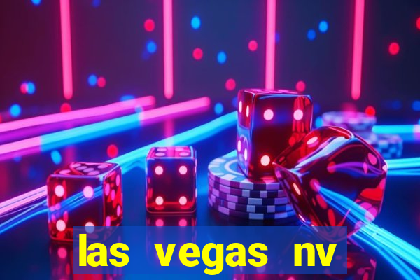 las vegas nv casino hotels