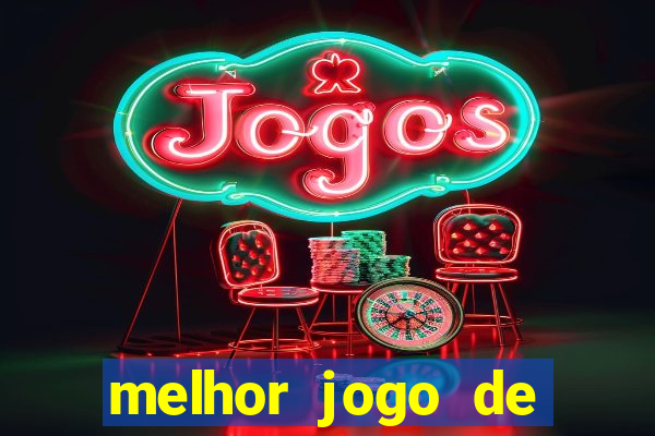 melhor jogo de estratégia para celular