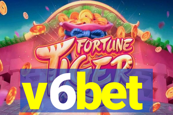 v6bet