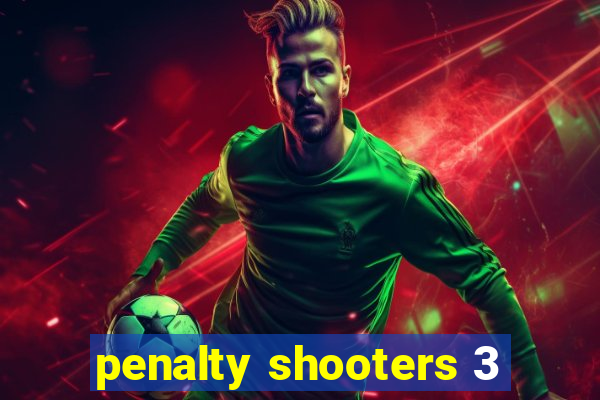 penalty shooters 3