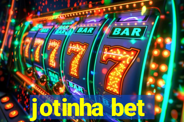 jotinha bet