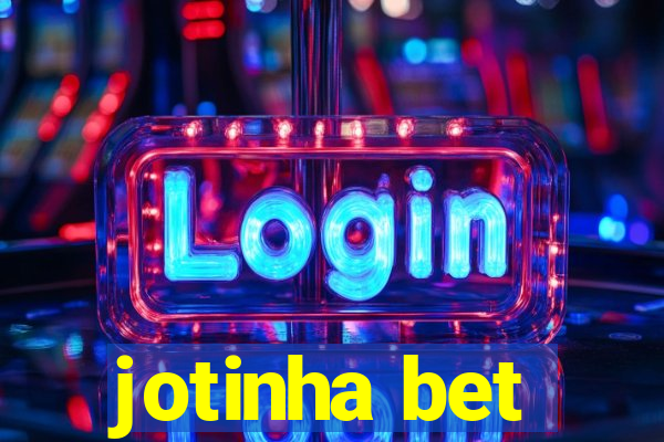 jotinha bet