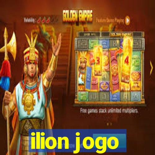 ilion jogo