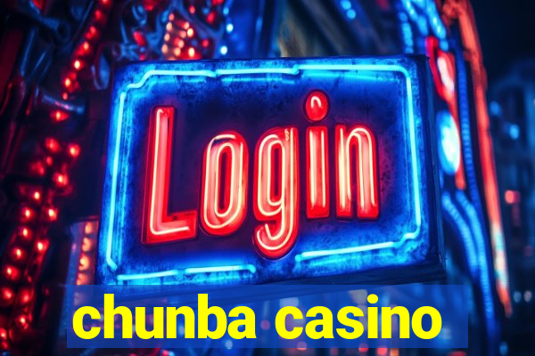 chunba casino