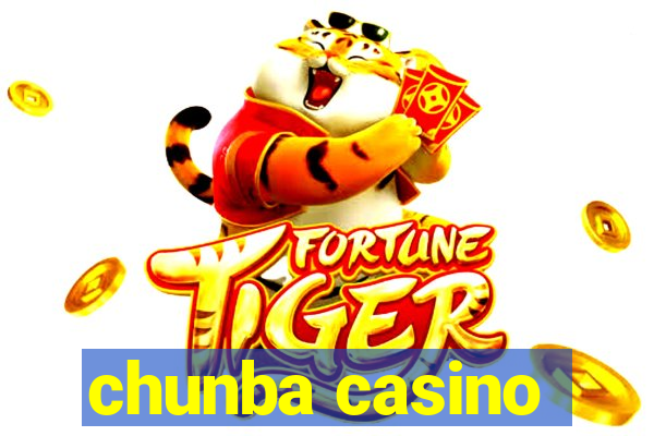 chunba casino