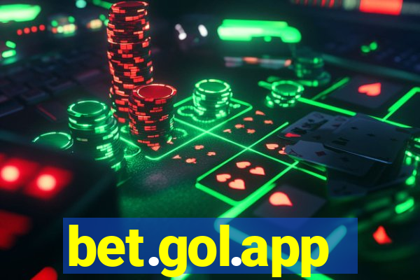 bet.gol.app