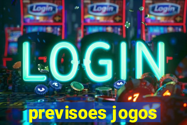 previsoes jogos