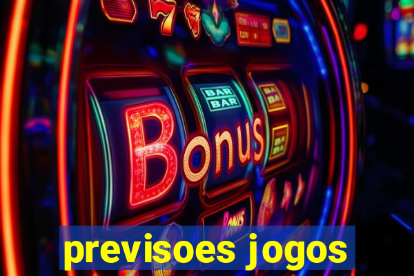 previsoes jogos