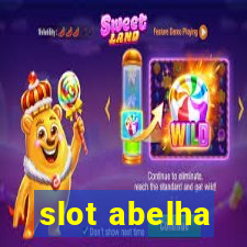 slot abelha