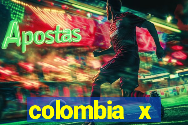 colombia x argentina onde assistir