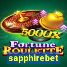 sapphirebet