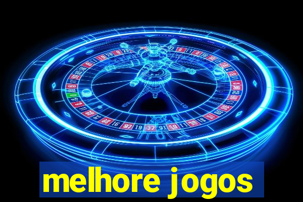 melhore jogos