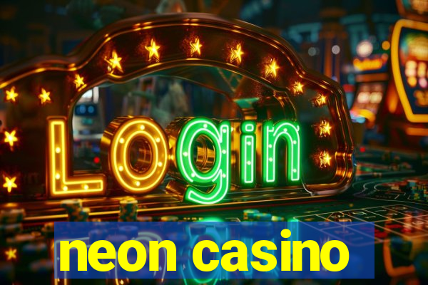 neon casino