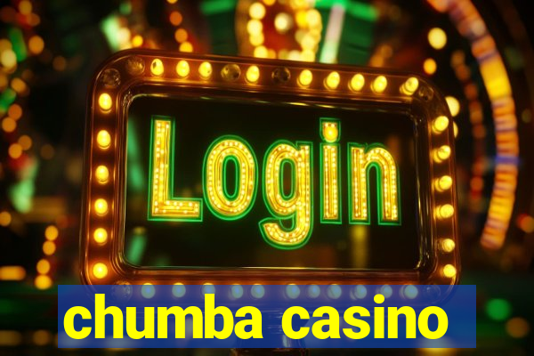 chumba casino