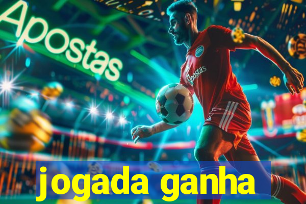 jogada ganha