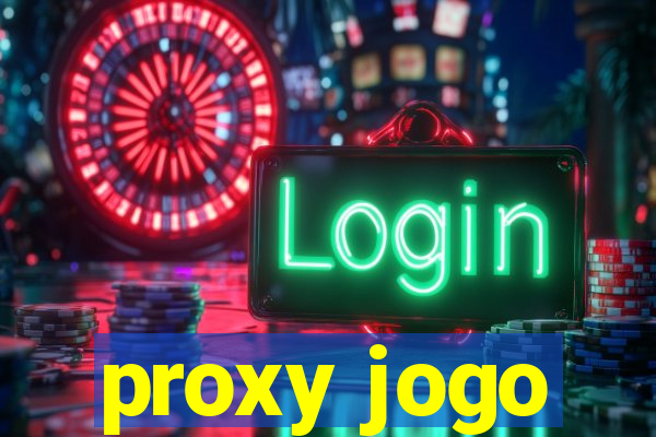 proxy jogo