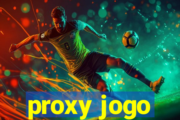 proxy jogo