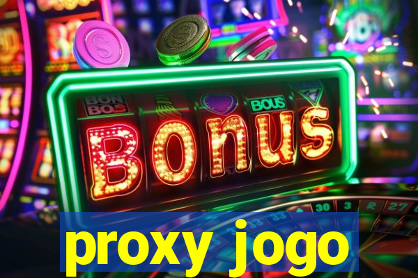 proxy jogo