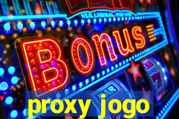 proxy jogo