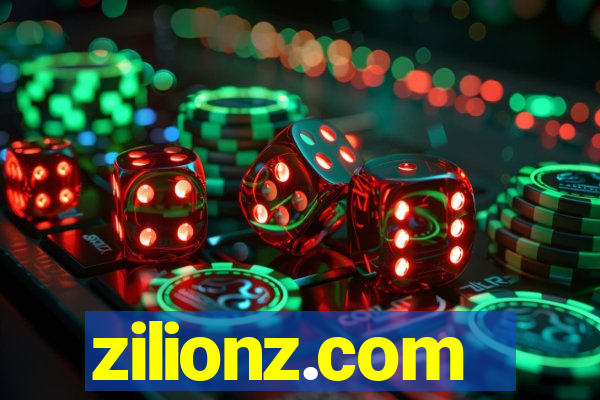 zilionz.com