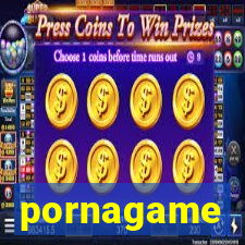 pornagame